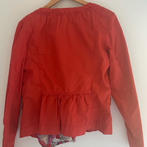 Loft jacket and blouse set - Picture 5 of 5